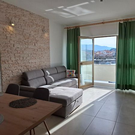 Apartmani Maris III Rab Town Buitenkant foto