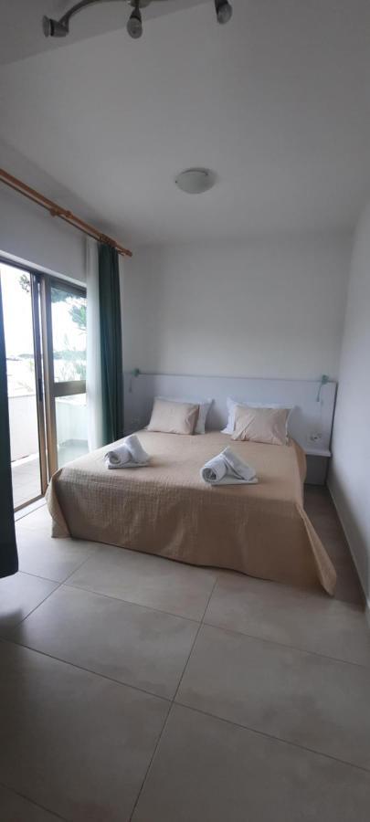 Apartmani Maris III Rab Town Buitenkant foto